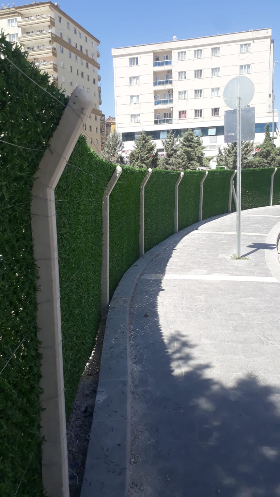 Berat Tel Çit